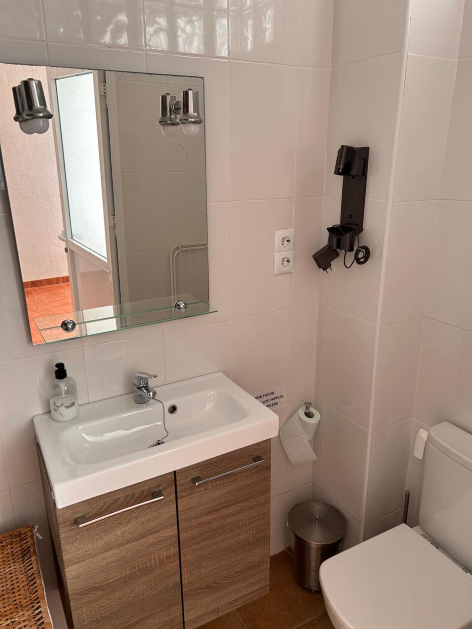 Casa En Paseo Los Nietos Zona Arenal 외부 사진