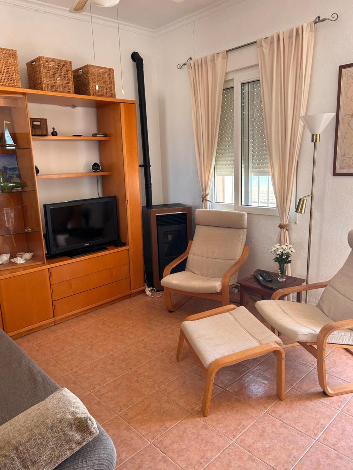 Casa En Paseo Los Nietos Zona Arenal 외부 사진