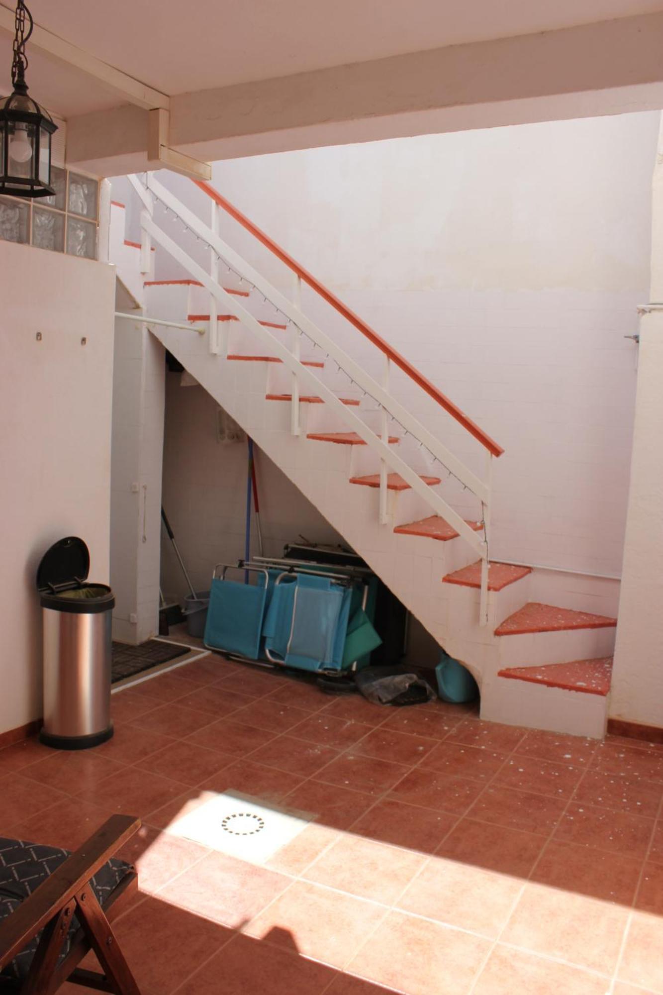 Casa En Paseo Los Nietos Zona Arenal 외부 사진