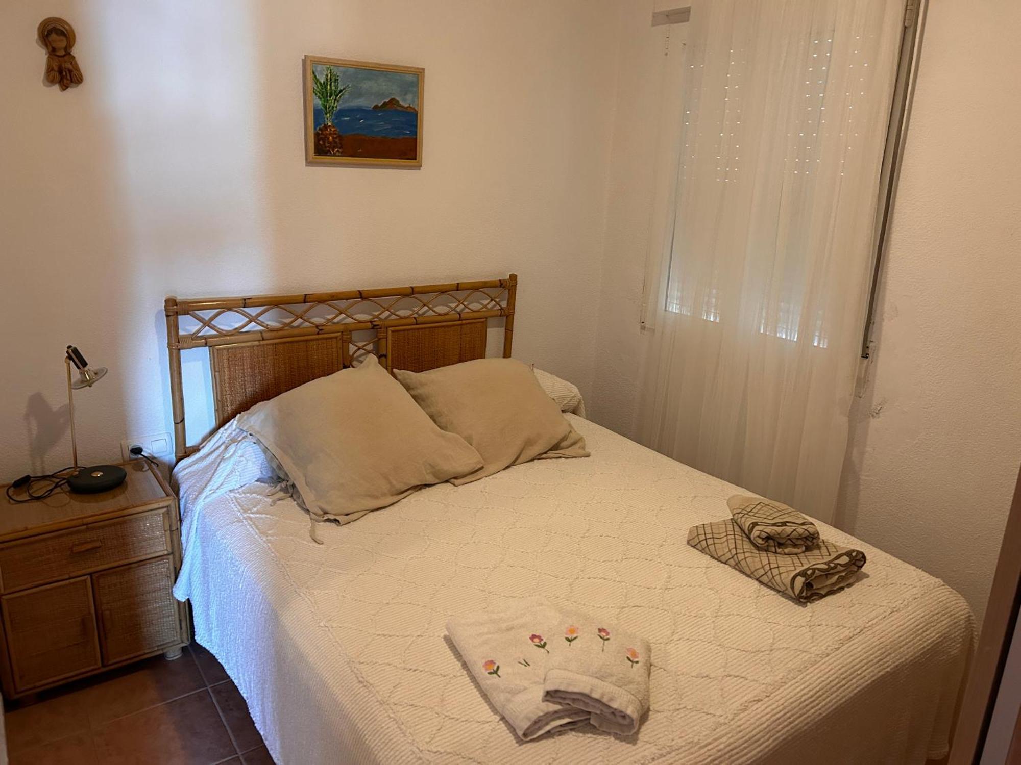 Casa En Paseo Los Nietos Zona Arenal 외부 사진