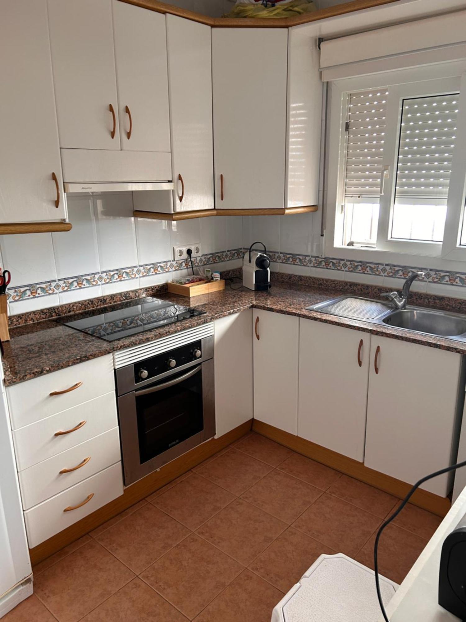 Casa En Paseo Los Nietos Zona Arenal 외부 사진