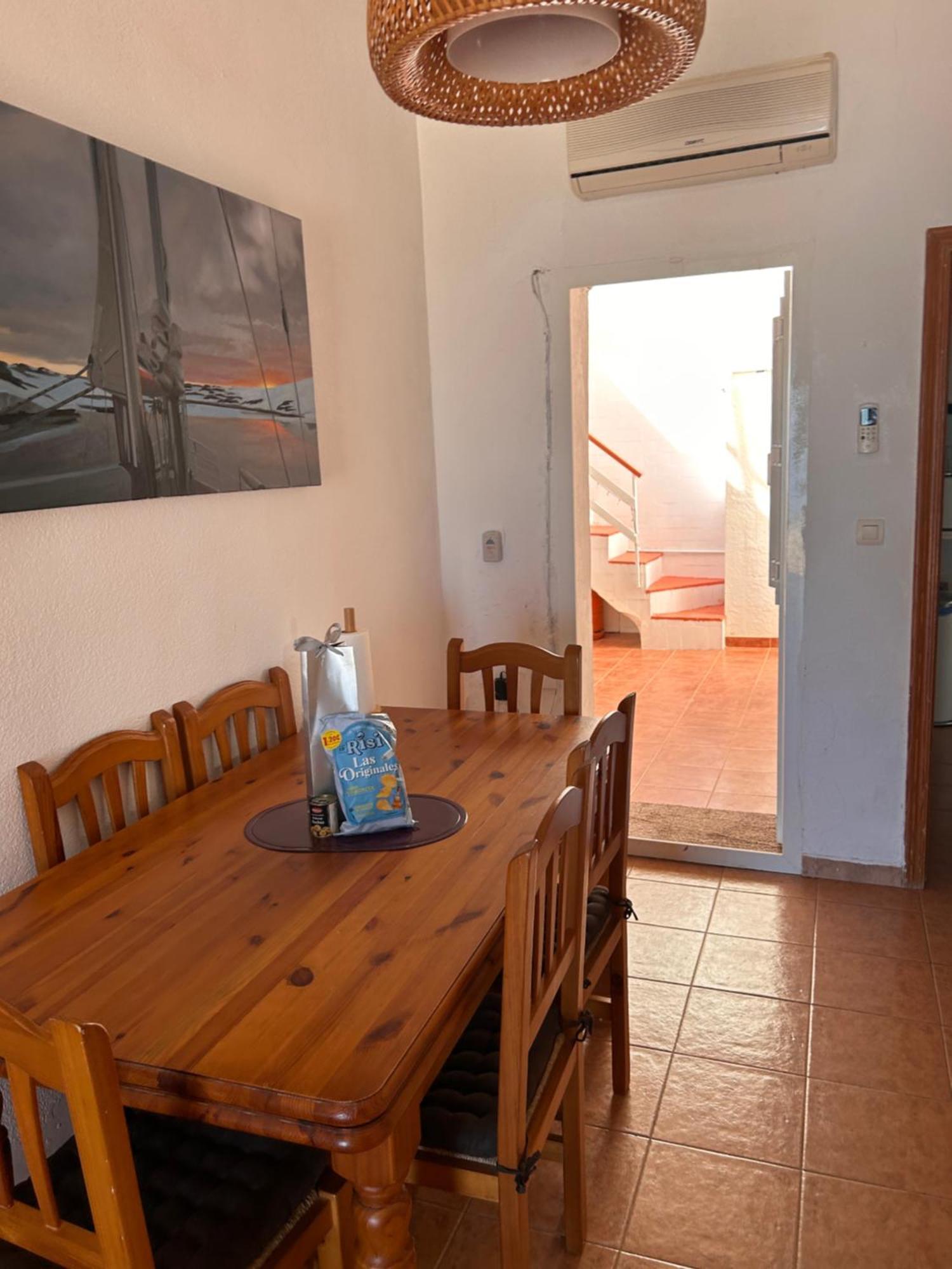 Casa En Paseo Los Nietos Zona Arenal 외부 사진