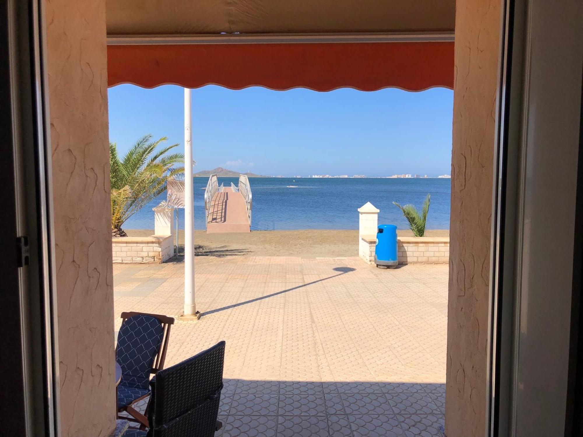 Casa En Paseo Los Nietos Zona Arenal 외부 사진
