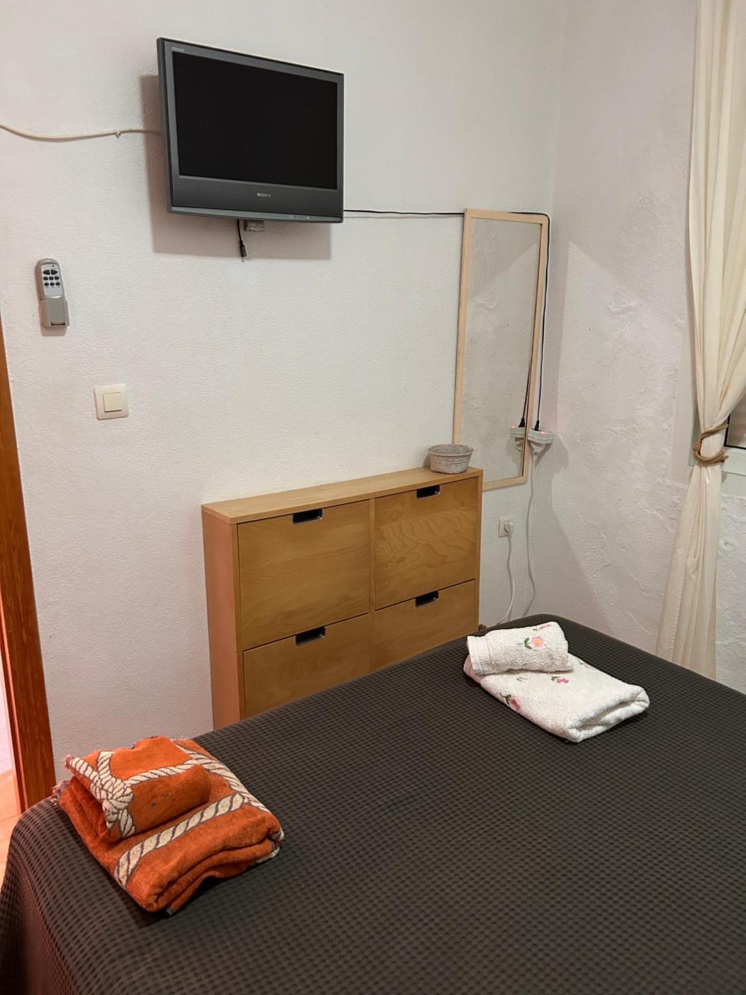 Casa En Paseo Los Nietos Zona Arenal 외부 사진