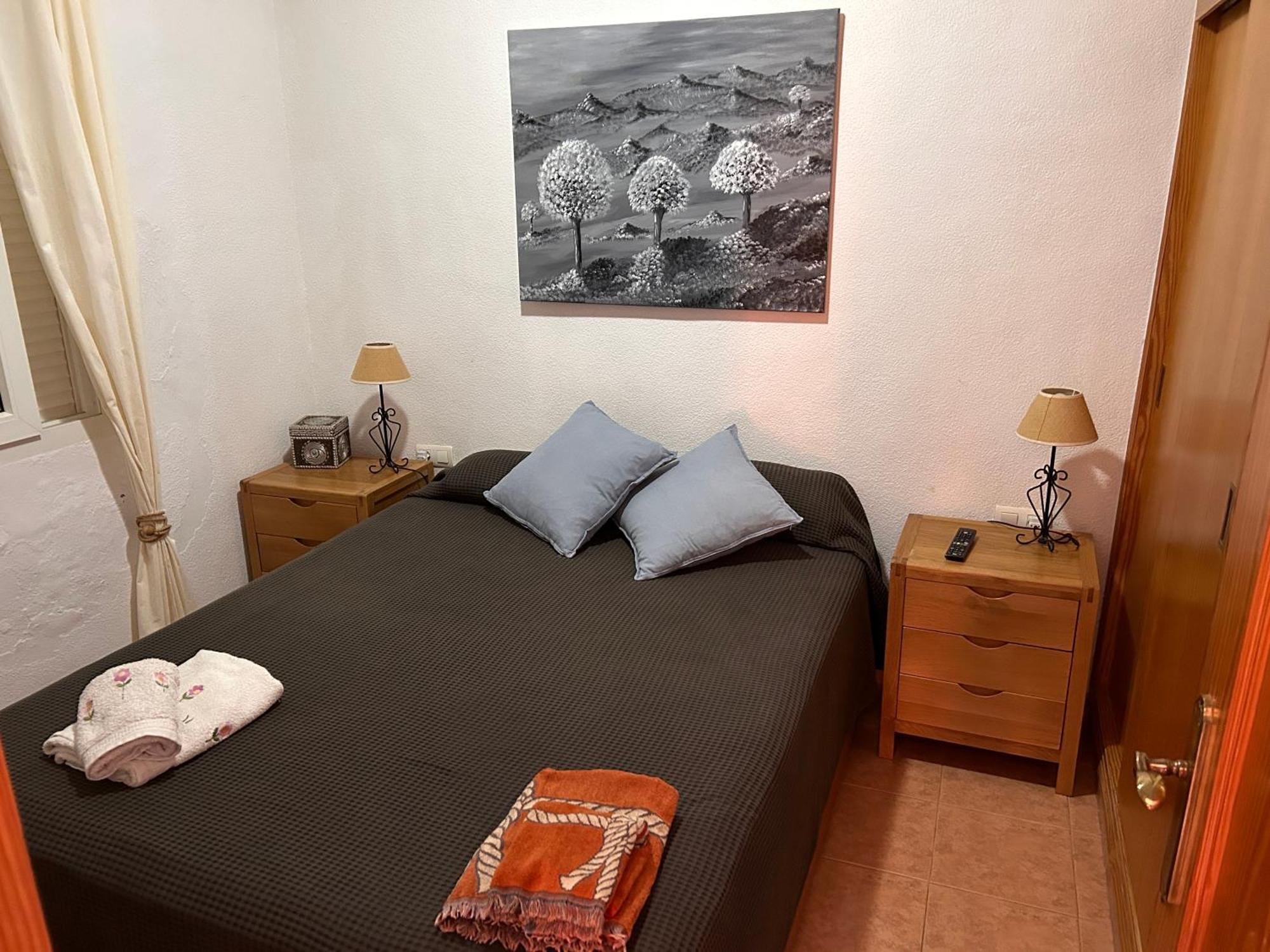 Casa En Paseo Los Nietos Zona Arenal 외부 사진