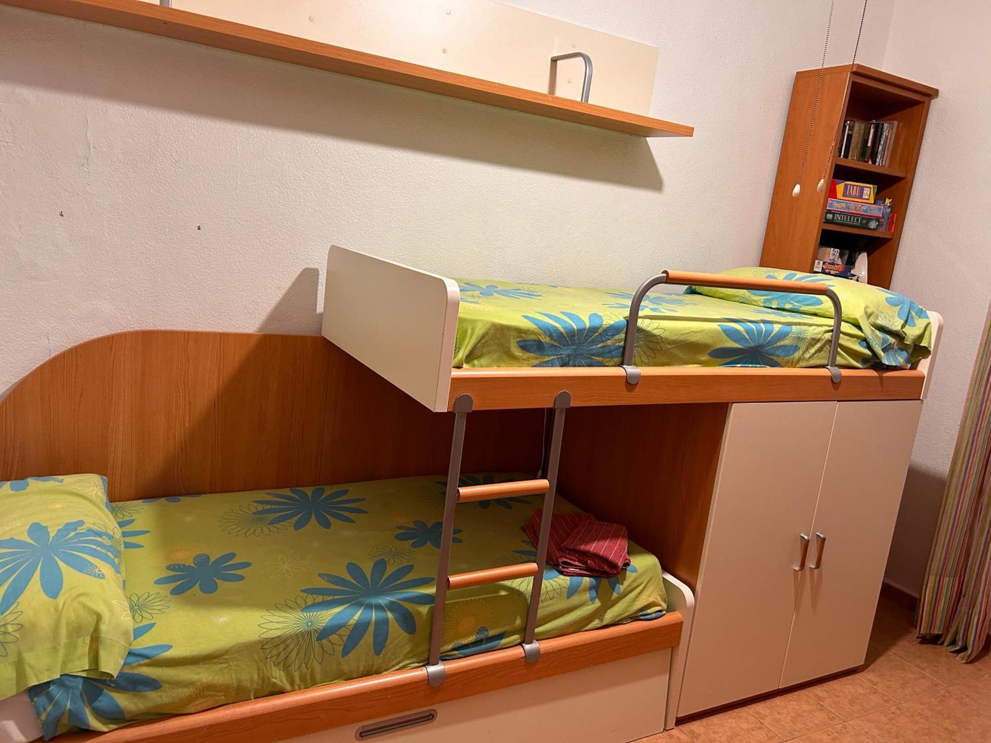 Casa En Paseo Los Nietos Zona Arenal 외부 사진