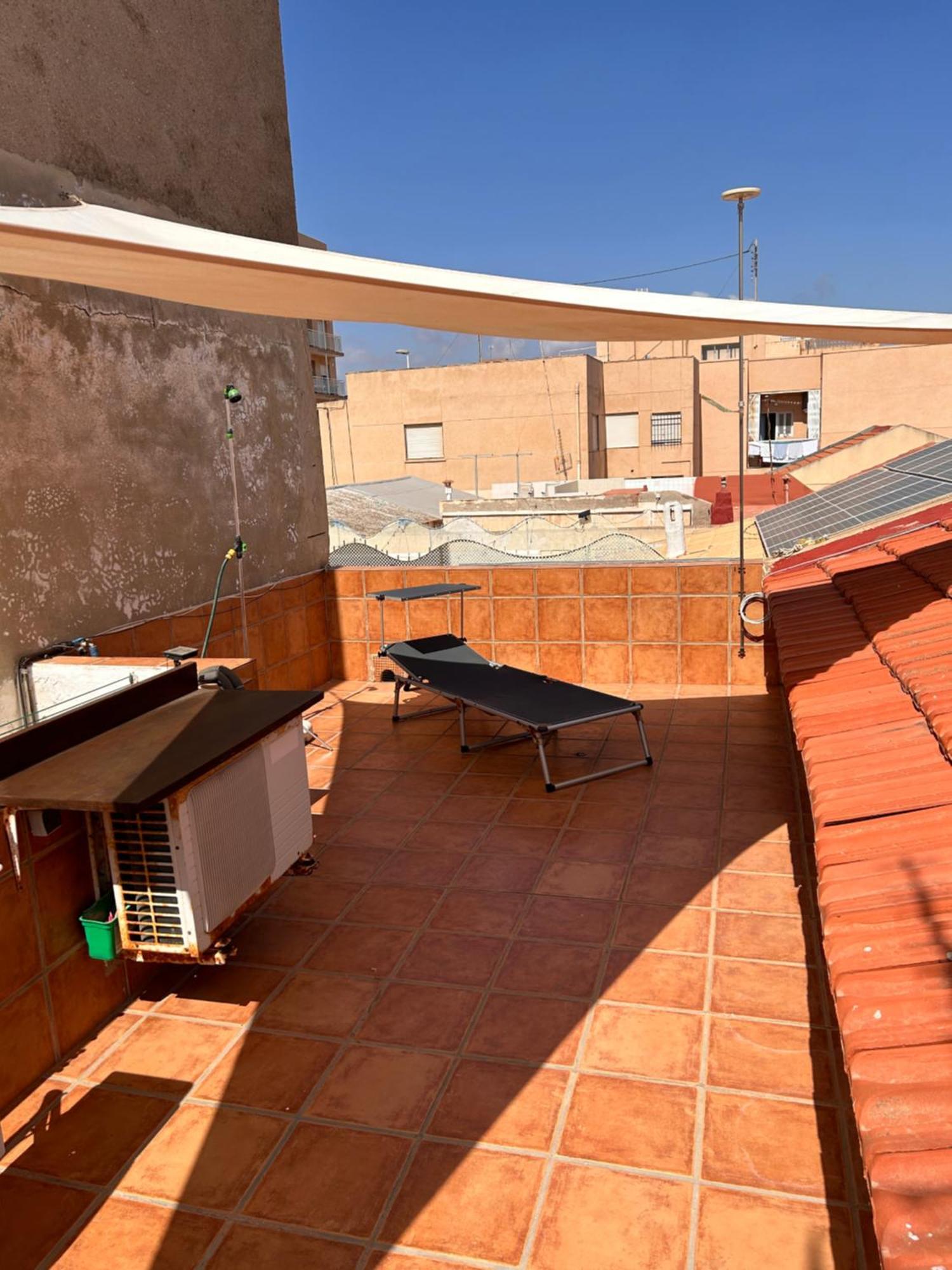 Casa En Paseo Los Nietos Zona Arenal 외부 사진