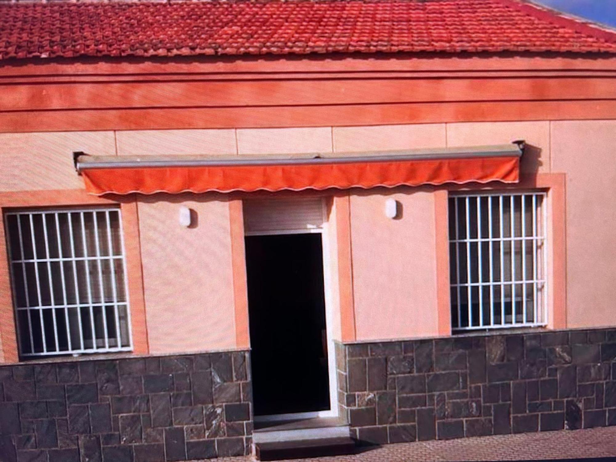 Casa En Paseo Los Nietos Zona Arenal 외부 사진